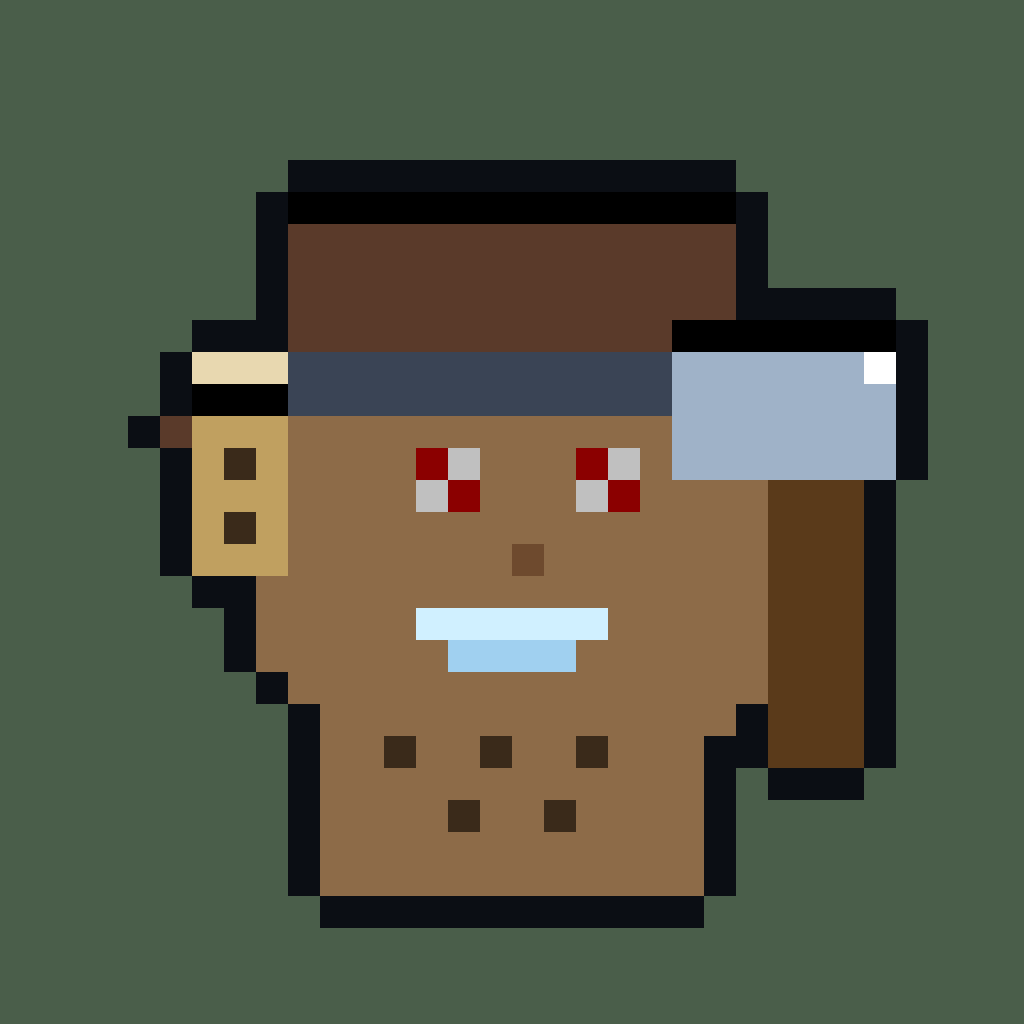 Norse Pixels #743