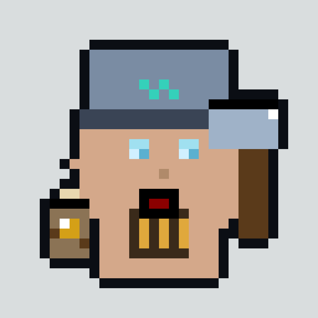 Norse Pixels #770
