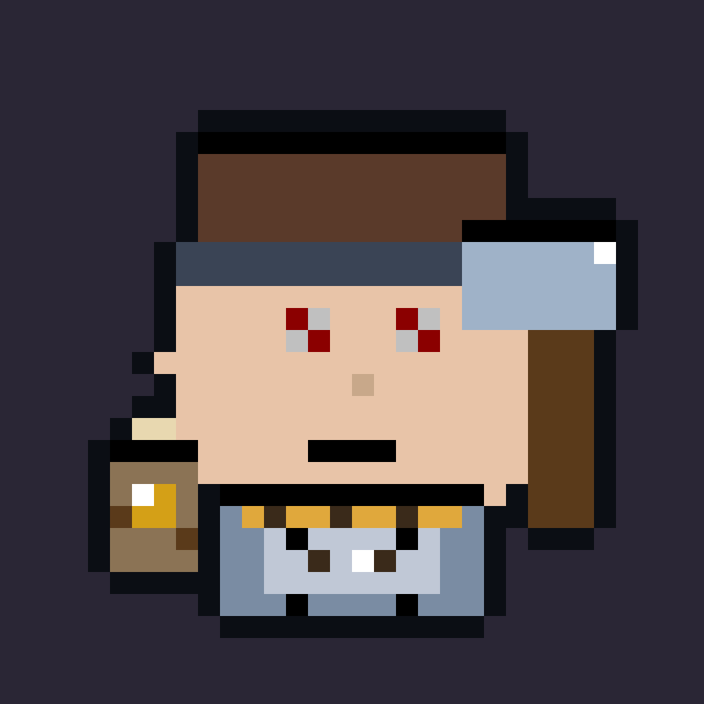 Norse Pixels #776