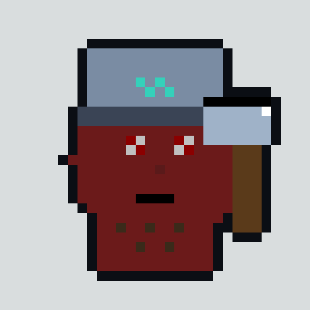 Norse Pixels #780
