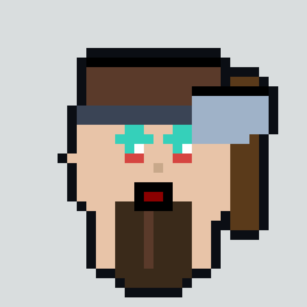 Norse Pixels #785