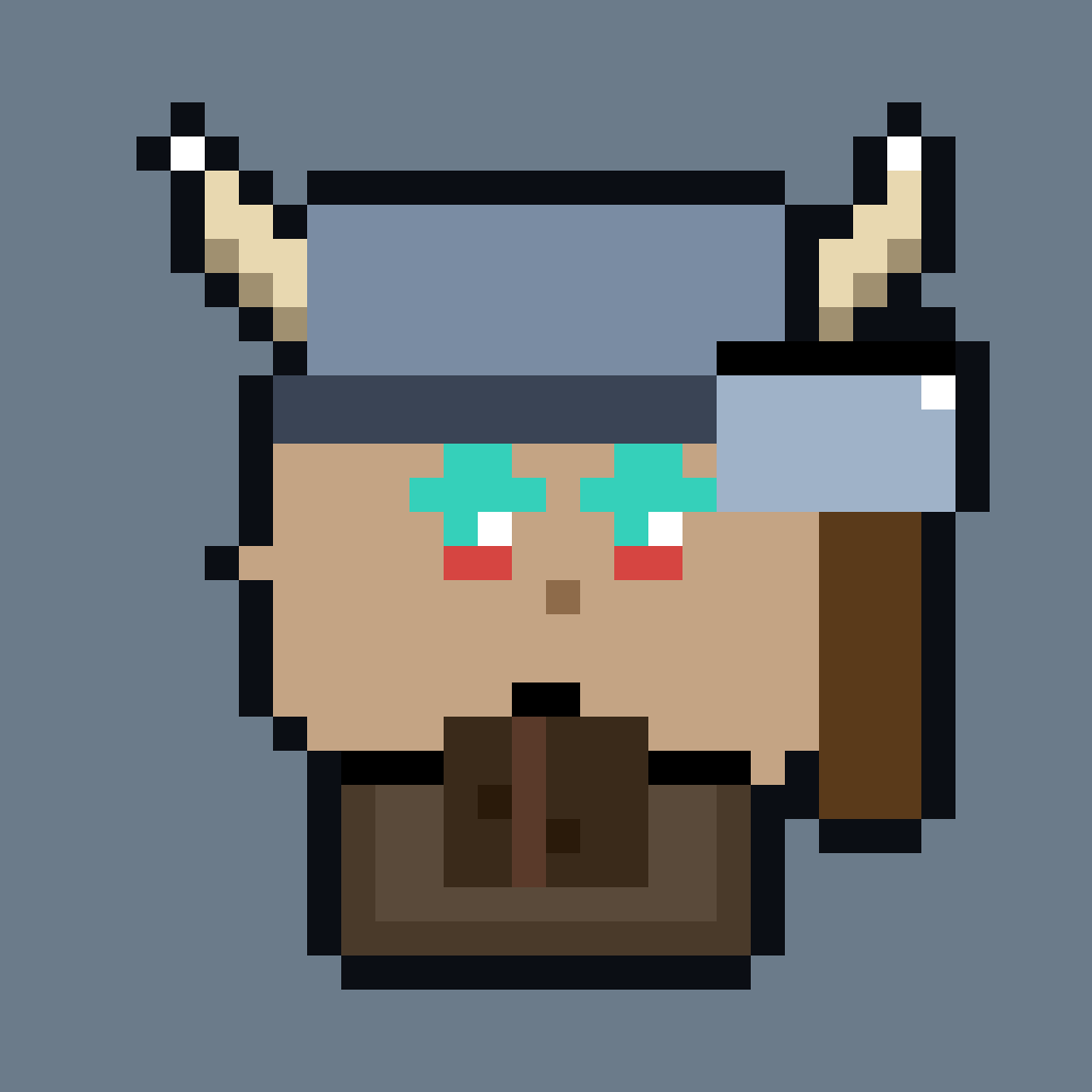 Norse Pixels #786