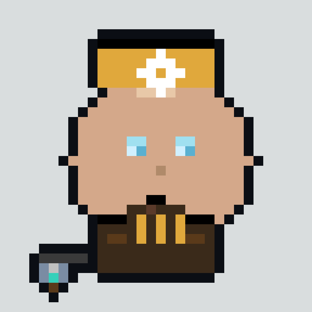 Norse Pixels #792