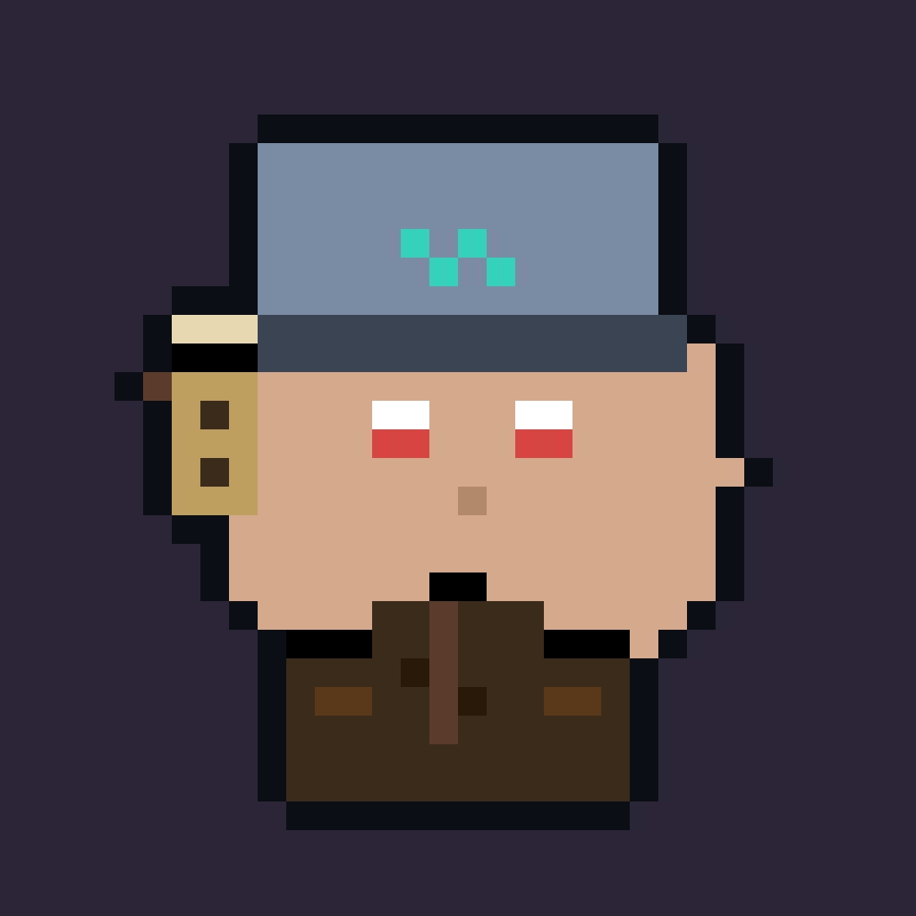 Norse Pixels #795