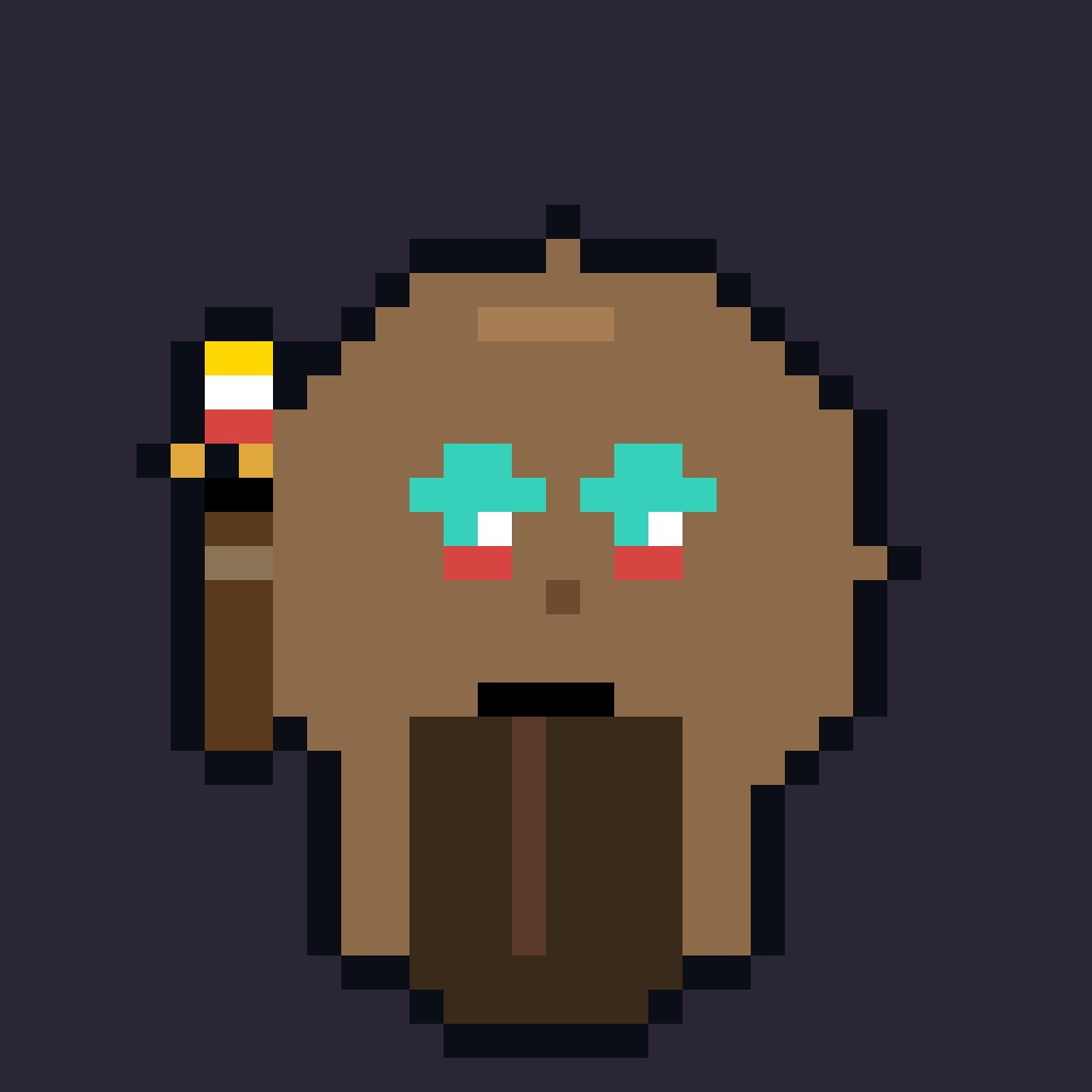 Norse Pixels #799