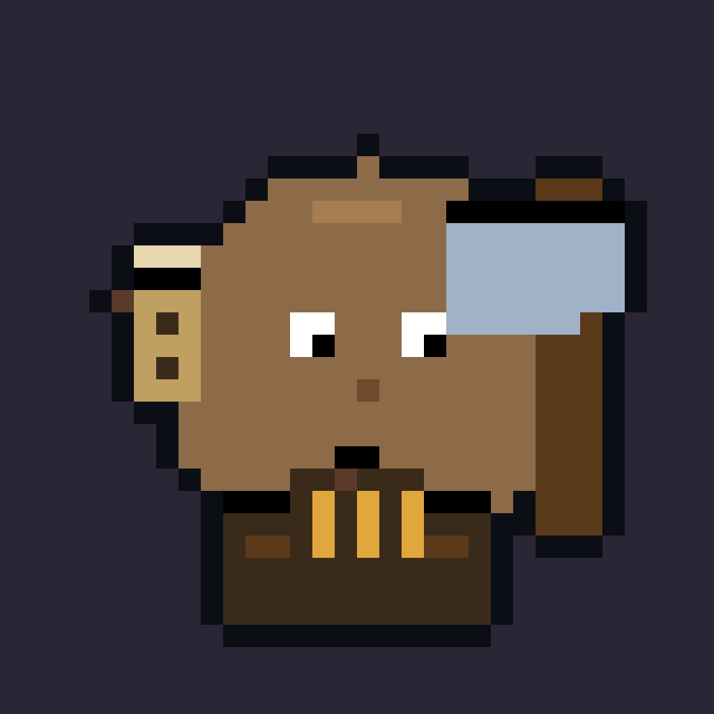 Norse Pixels #805