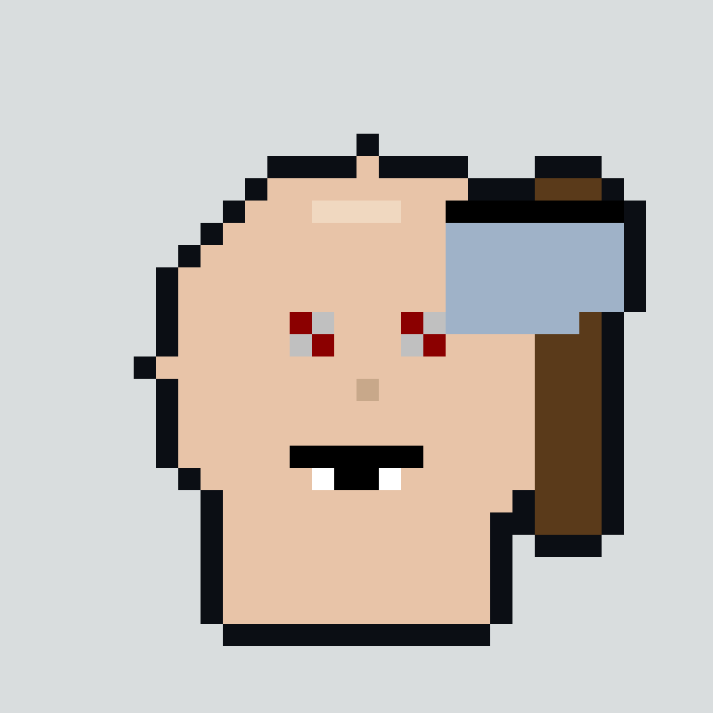 Norse Pixels #814