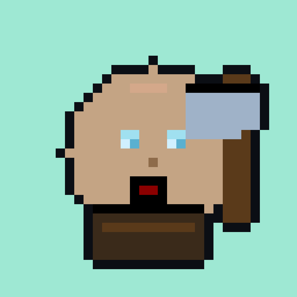 Norse Pixels #826
