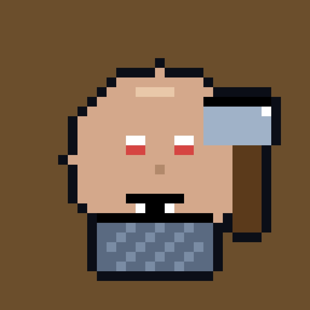 Norse Pixels #828