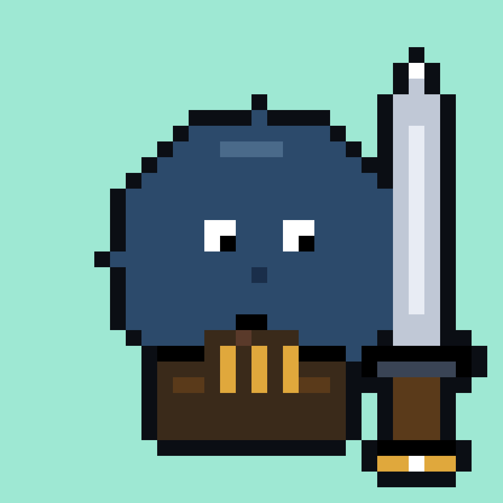 Norse Pixels #830