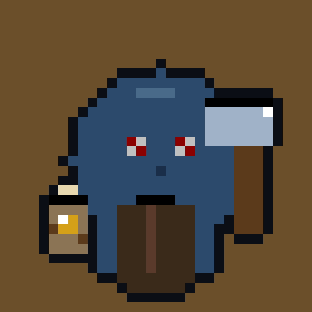 Norse Pixels #833