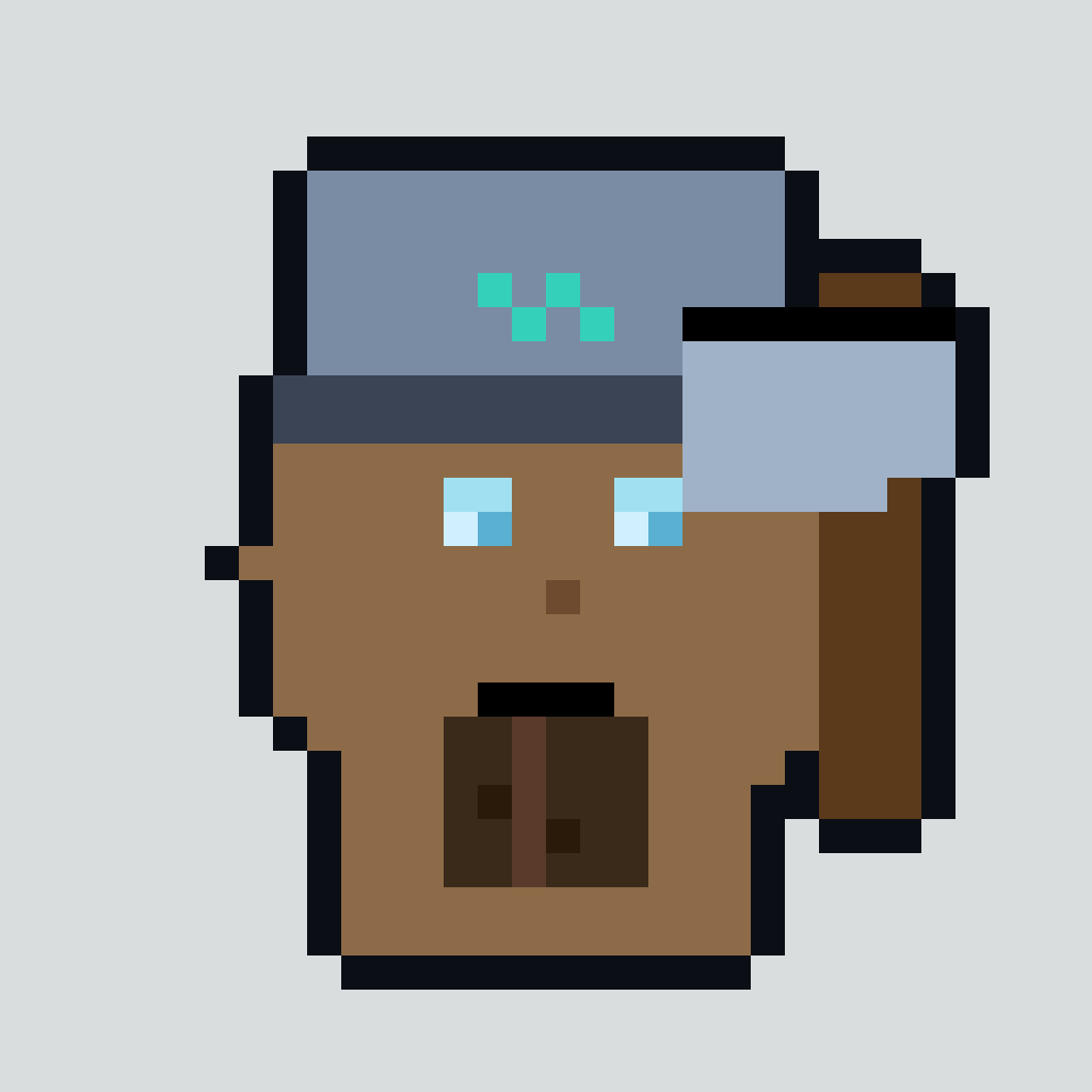 Norse Pixels #838