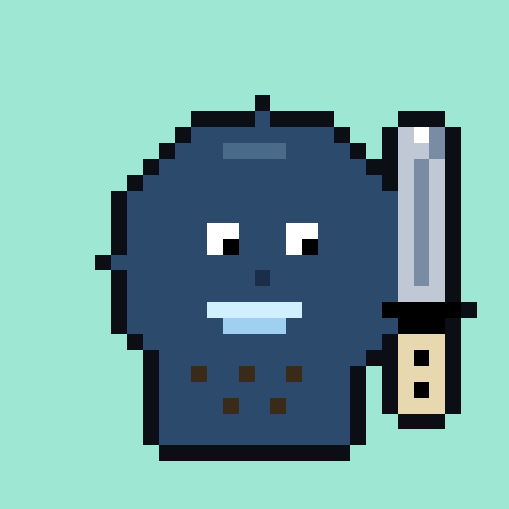 Norse Pixels #843