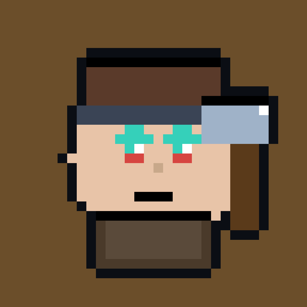Norse Pixels #856