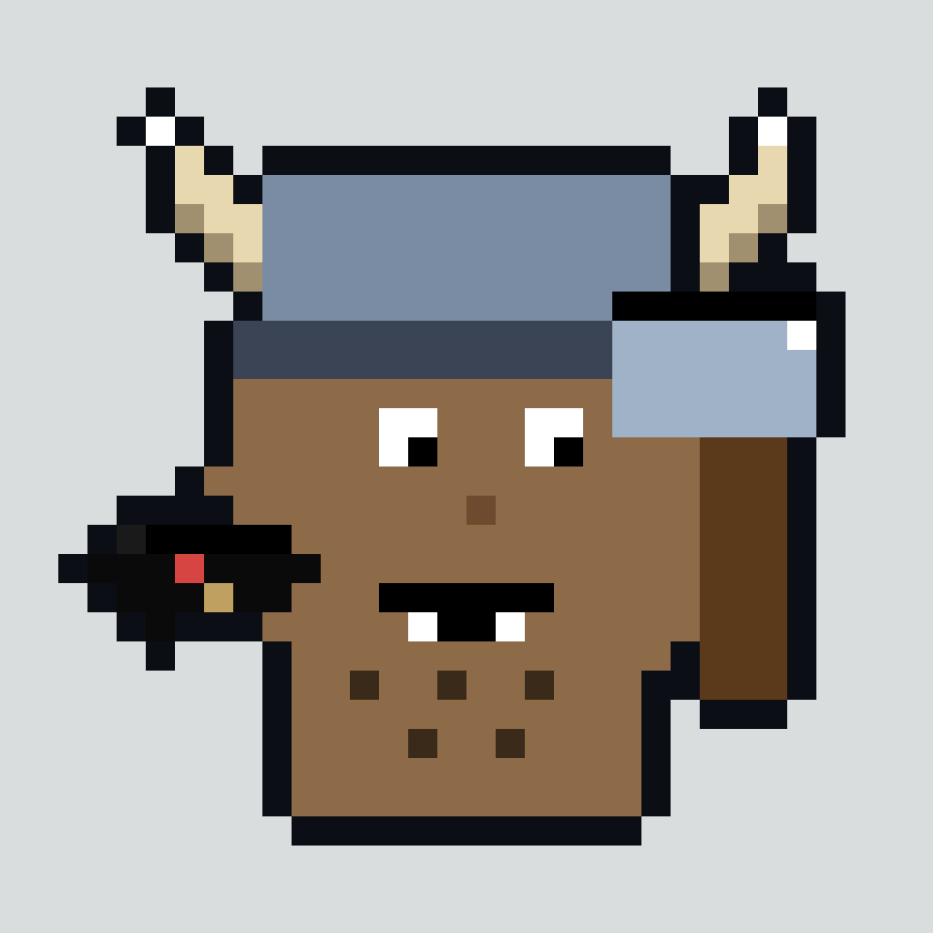 Norse Pixels #858