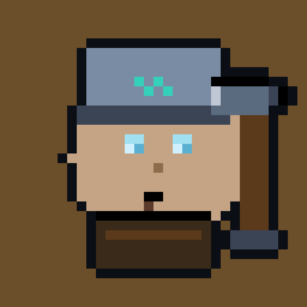 Norse Pixels #862