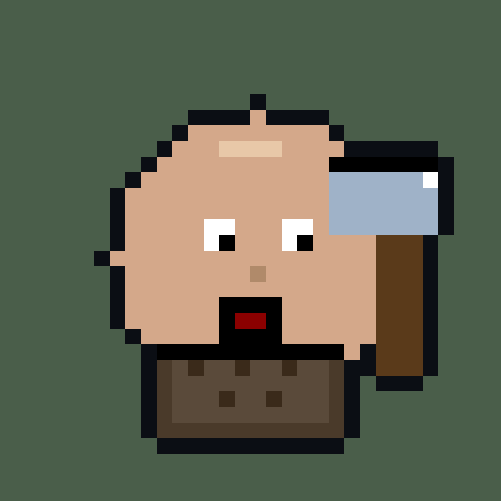Norse Pixels #872