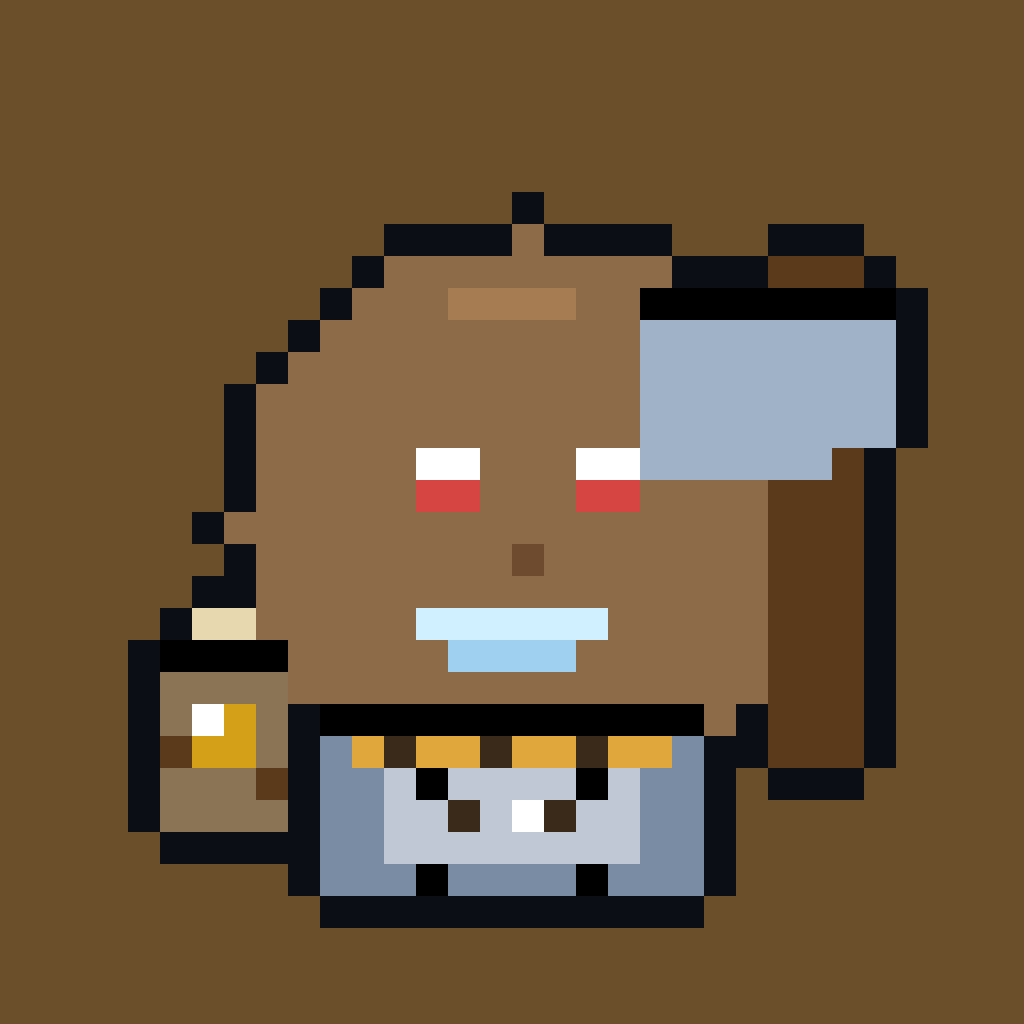 Norse Pixels #881