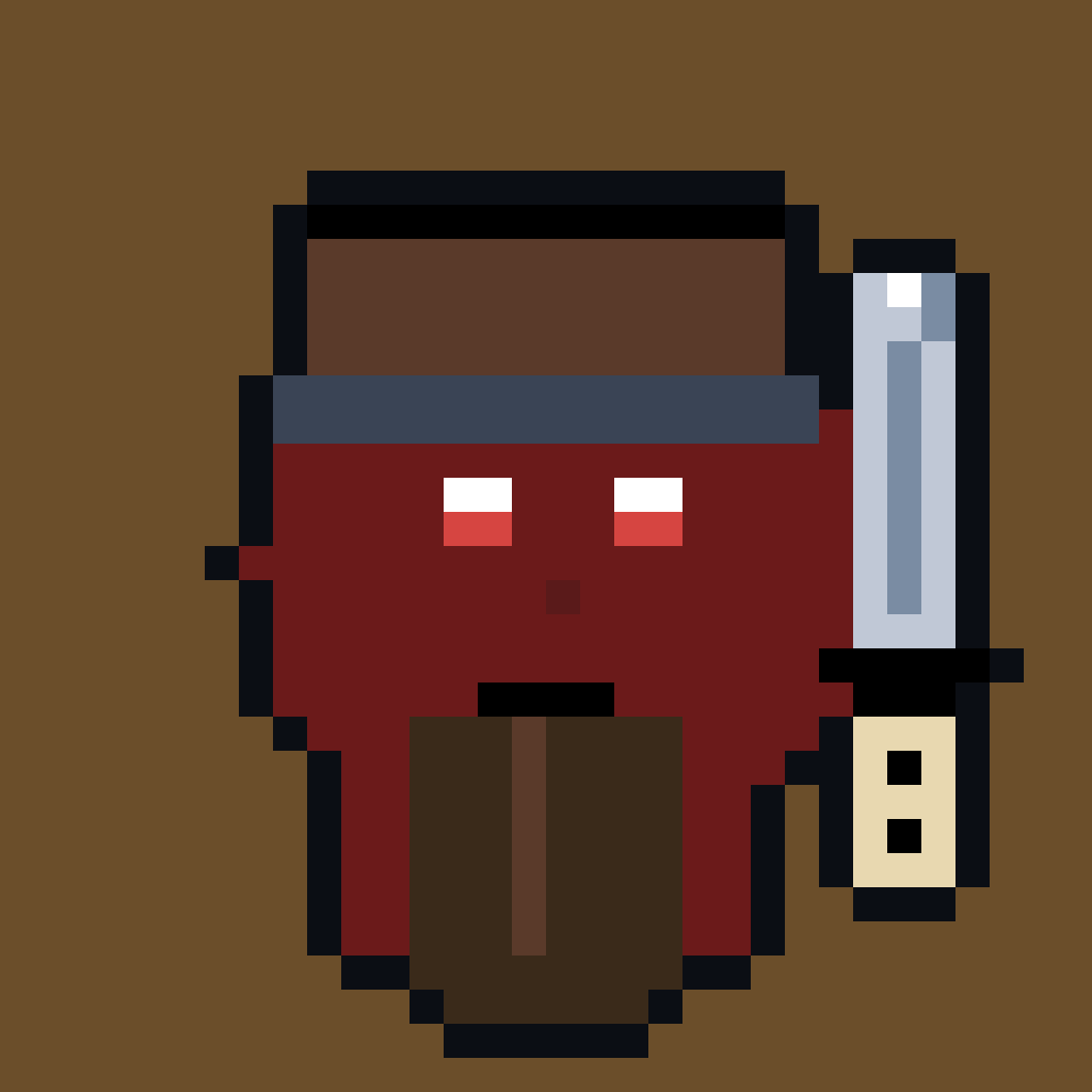 Norse Pixels #893