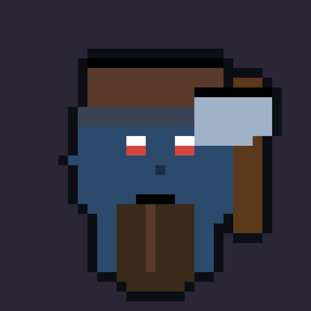 Norse Pixels #898