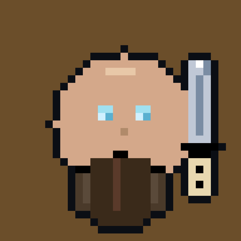Norse Pixels #901