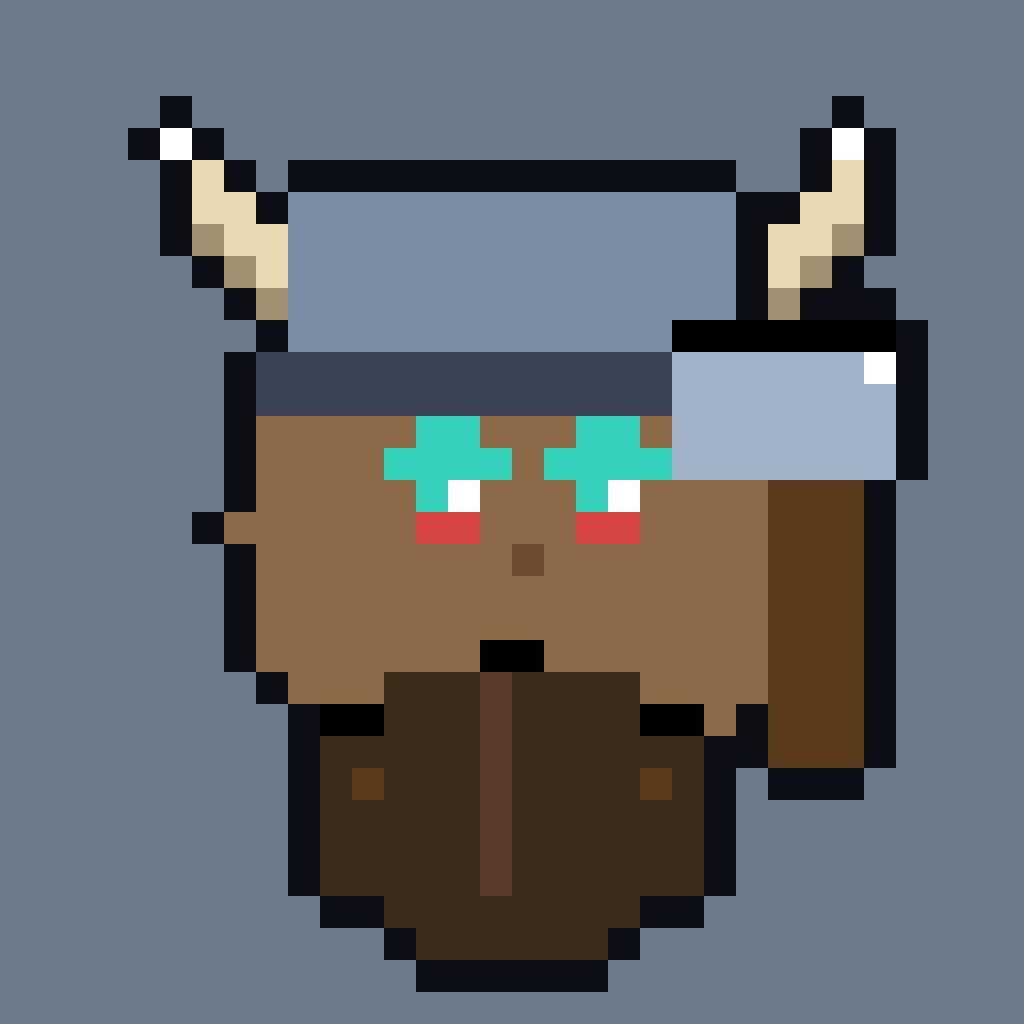 Norse Pixels #902