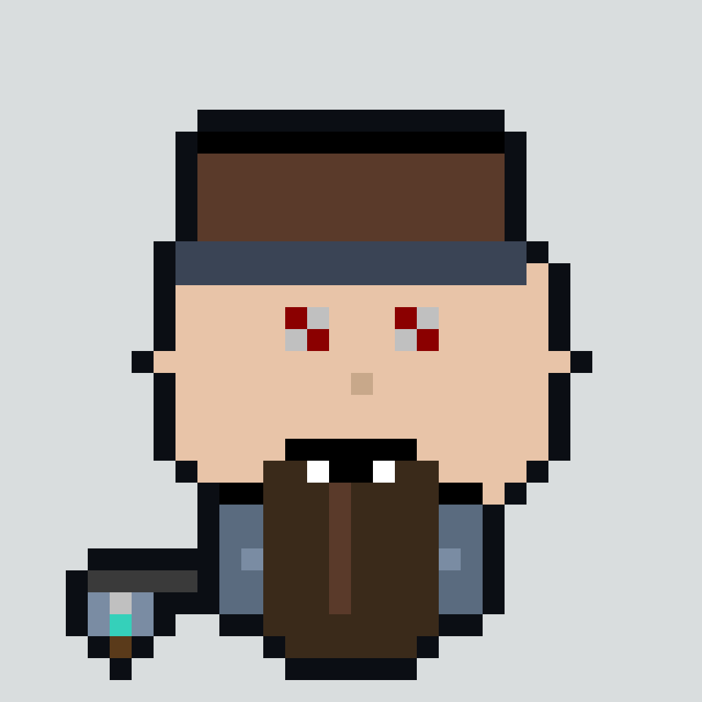 Norse Pixels #905