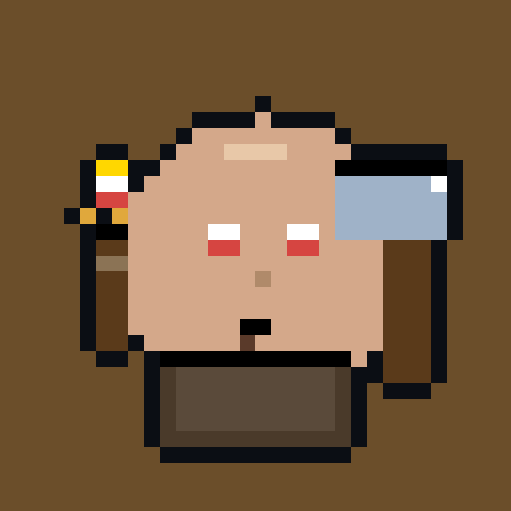 Norse Pixels #914