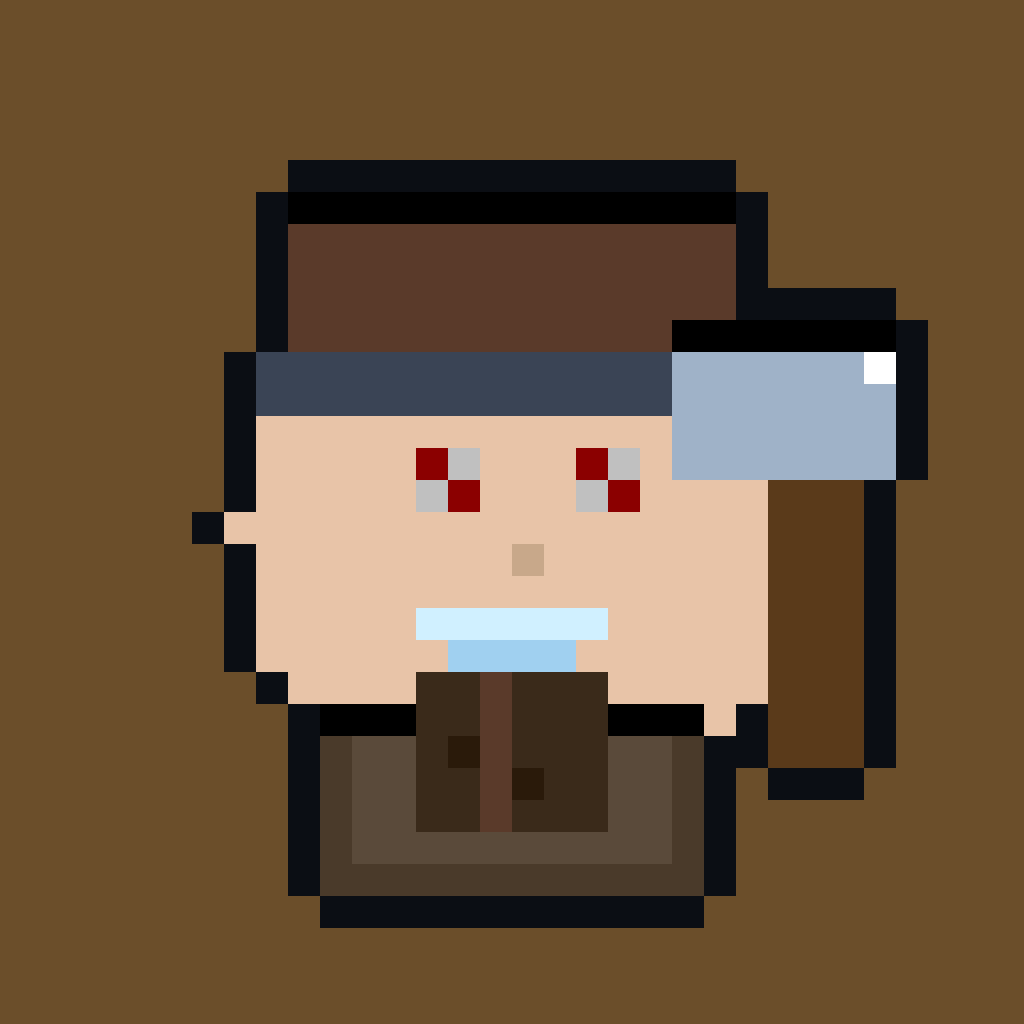 Norse Pixels #92
