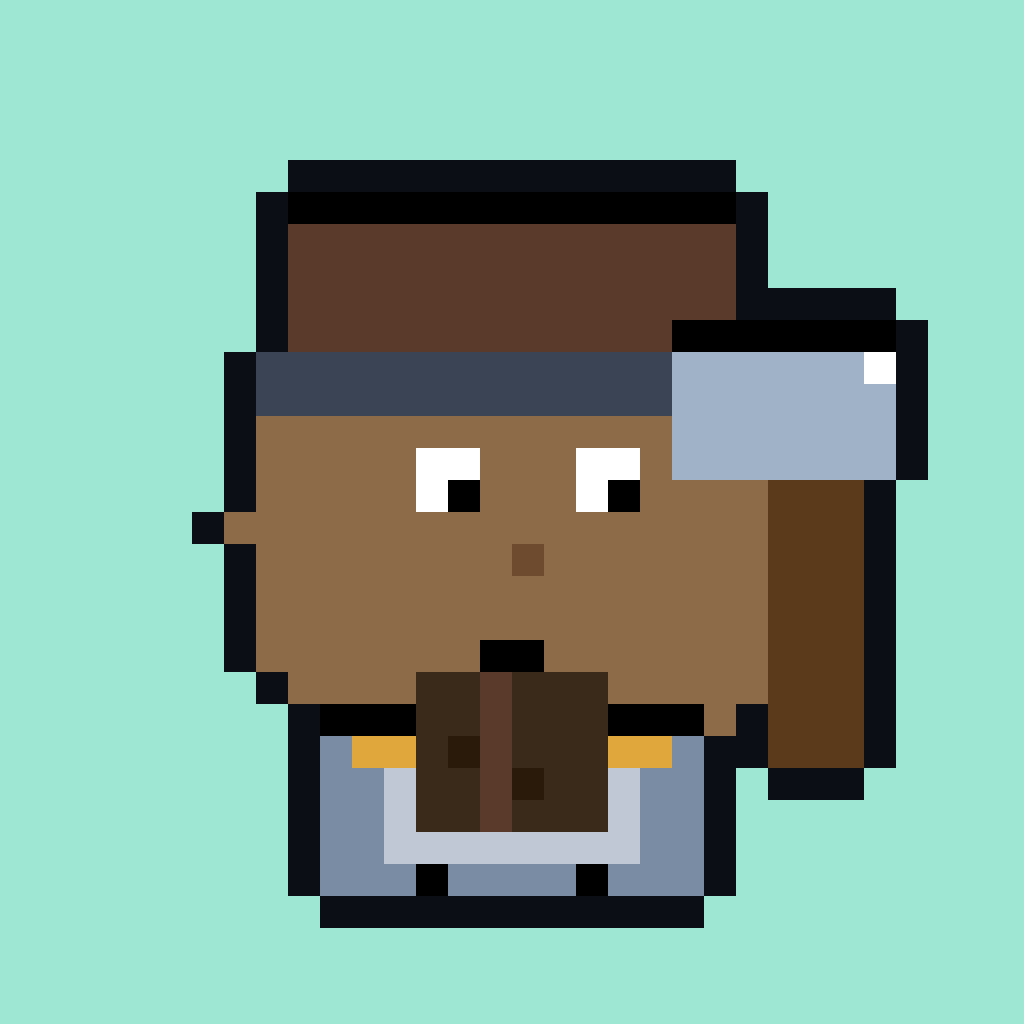 Norse Pixels #923