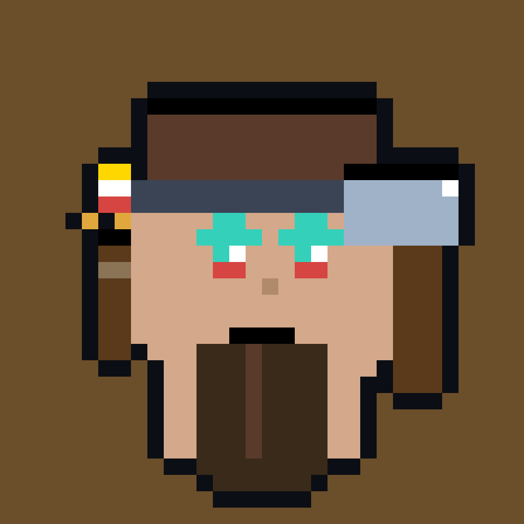 Norse Pixels #934