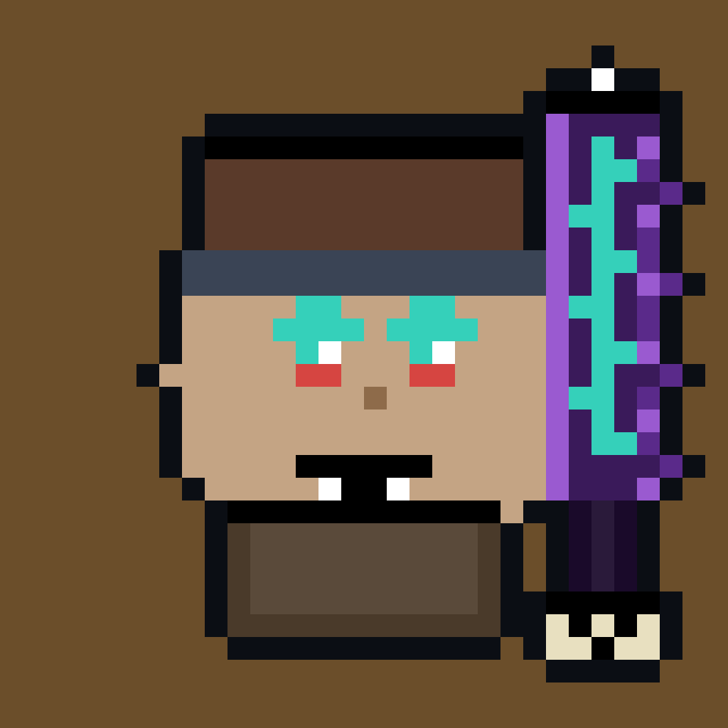 Norse Pixels #939