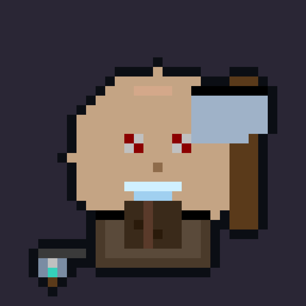 Norse Pixels #940