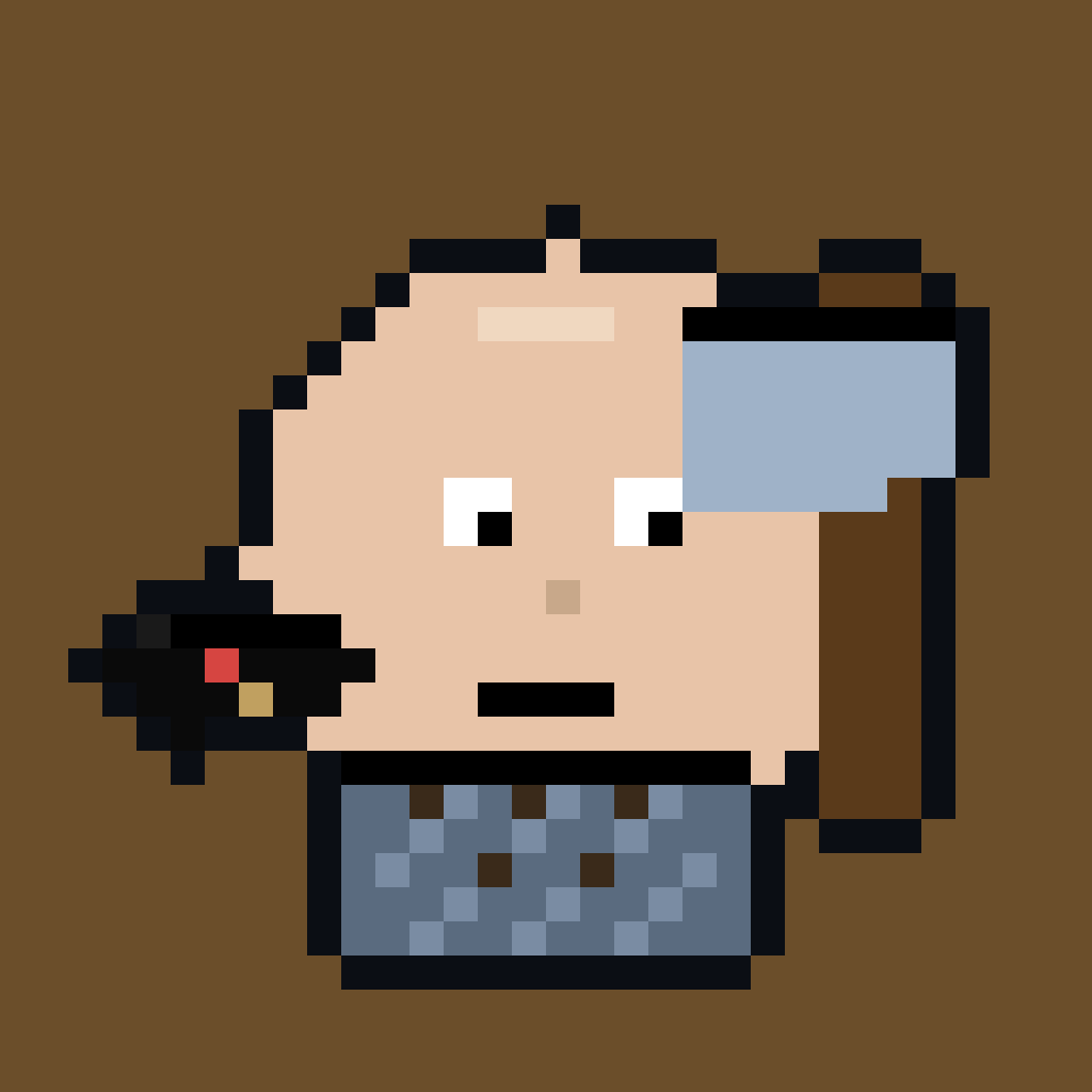 Norse Pixels #941