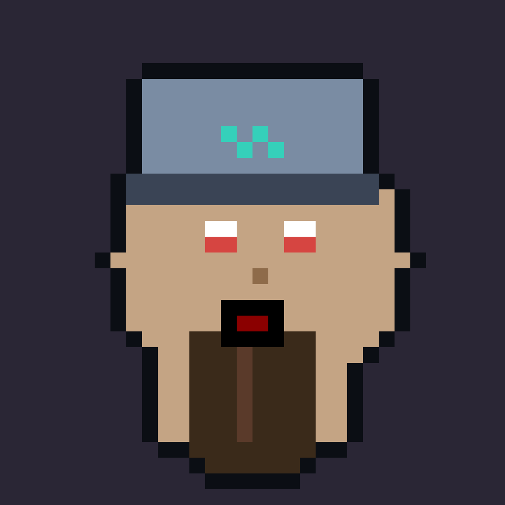 Norse Pixels #944