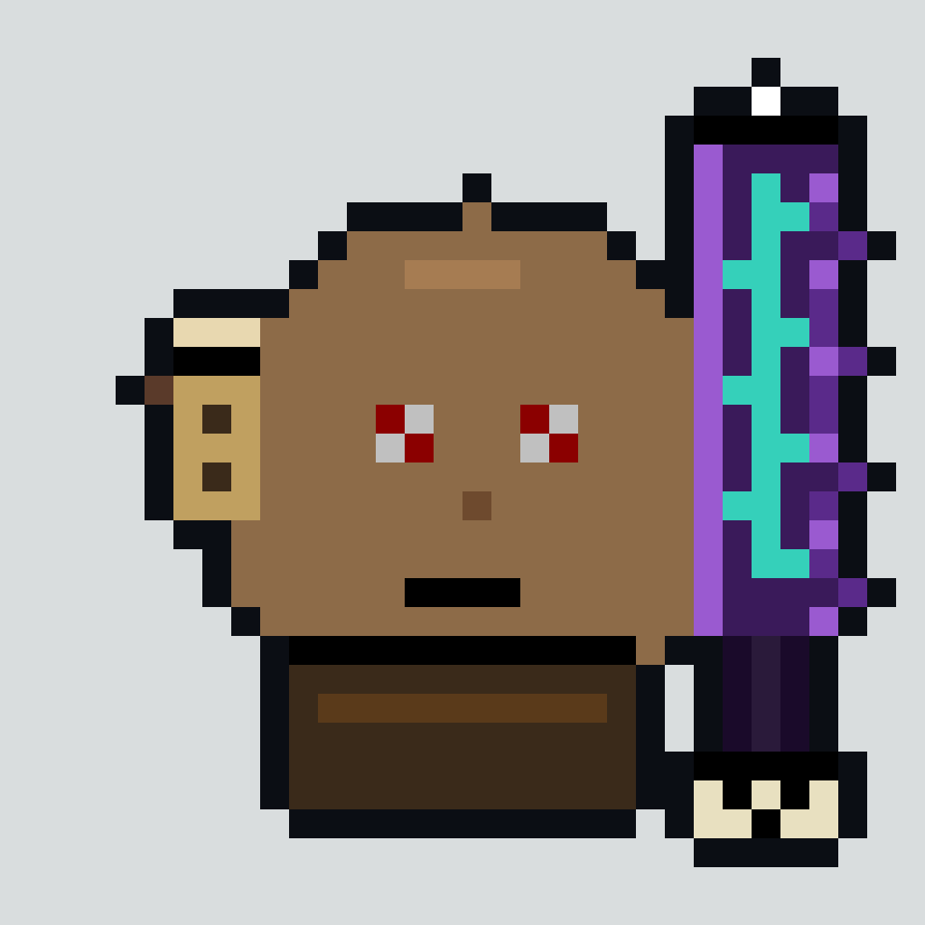 Norse Pixels #957