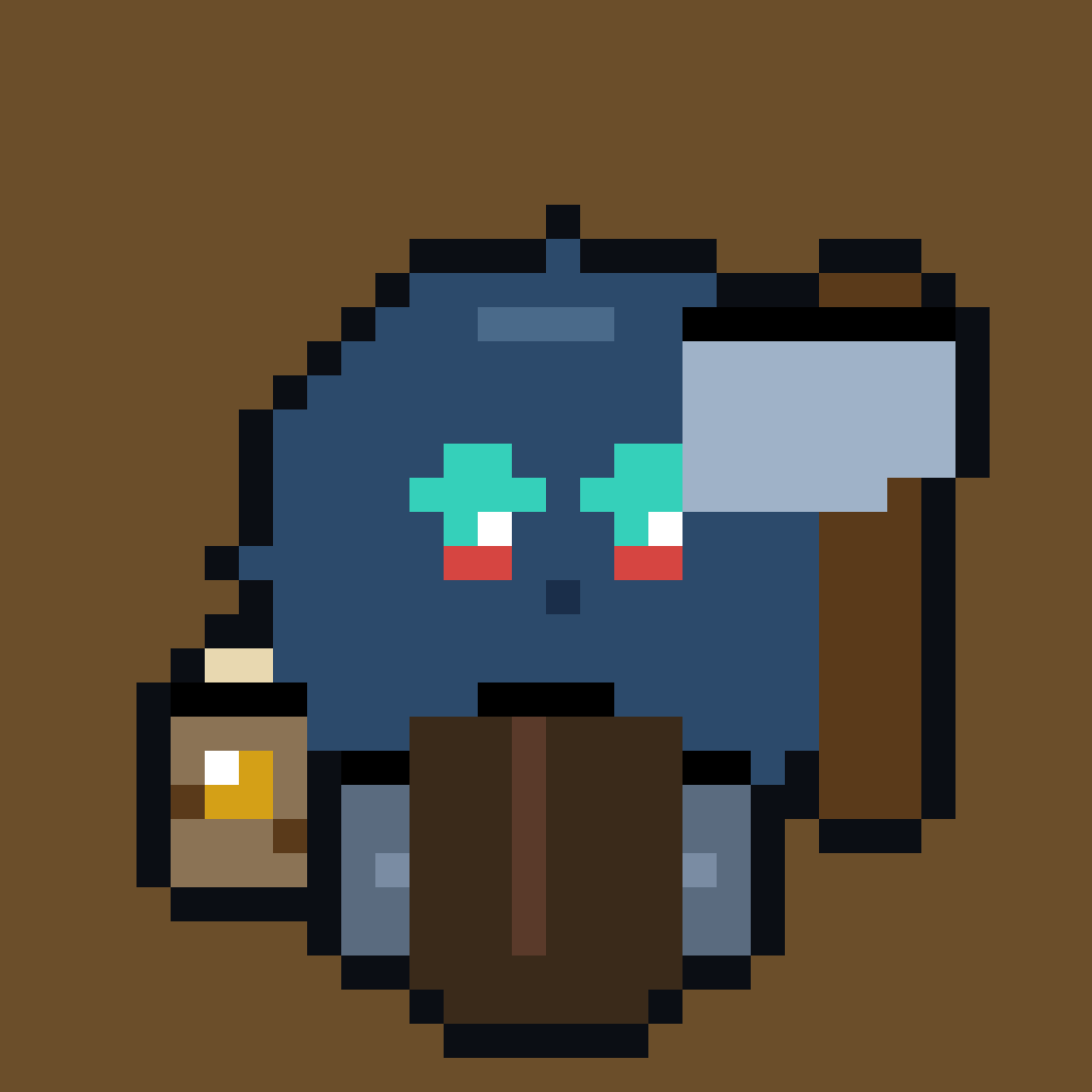 Norse Pixels #963