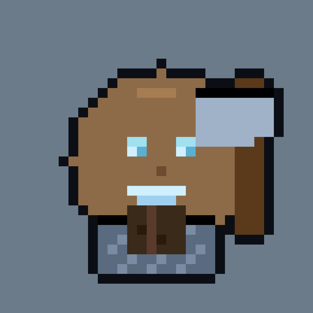 Norse Pixels #964