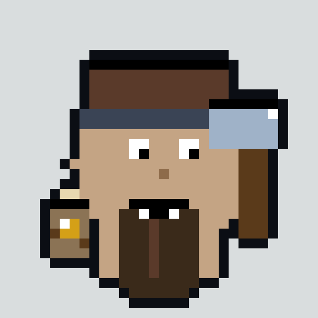 Norse Pixels #966