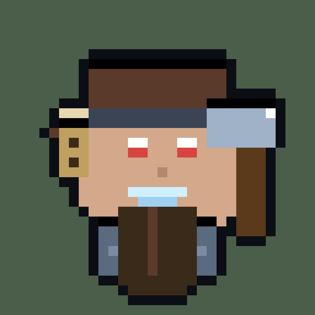 Norse Pixels #968