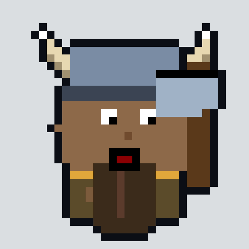 Norse Pixels #969