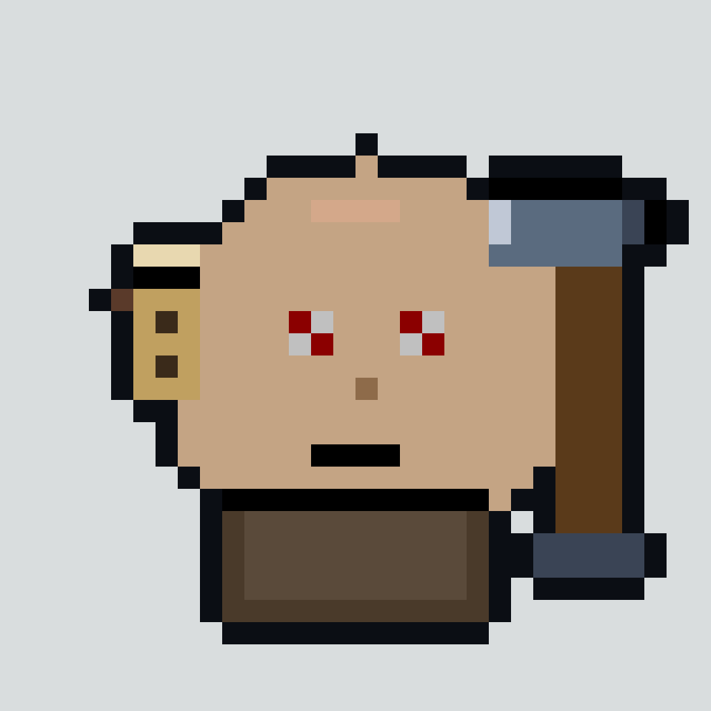 Norse Pixels #972