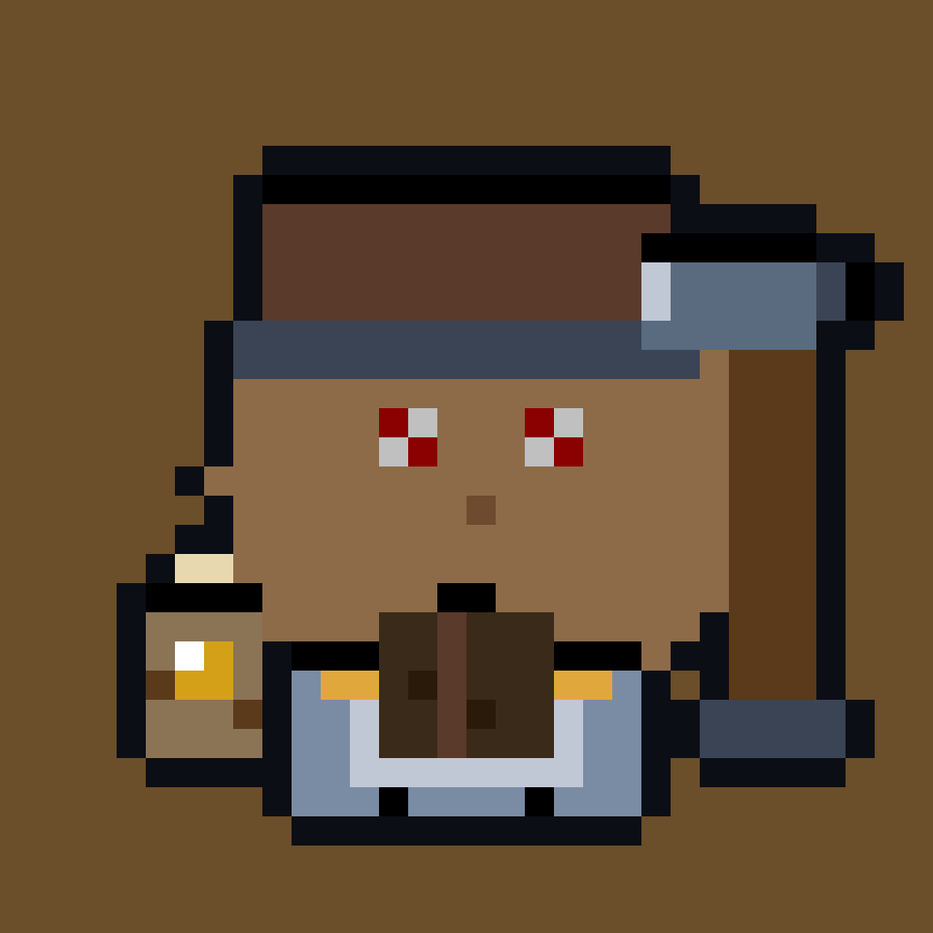 Norse Pixels #996